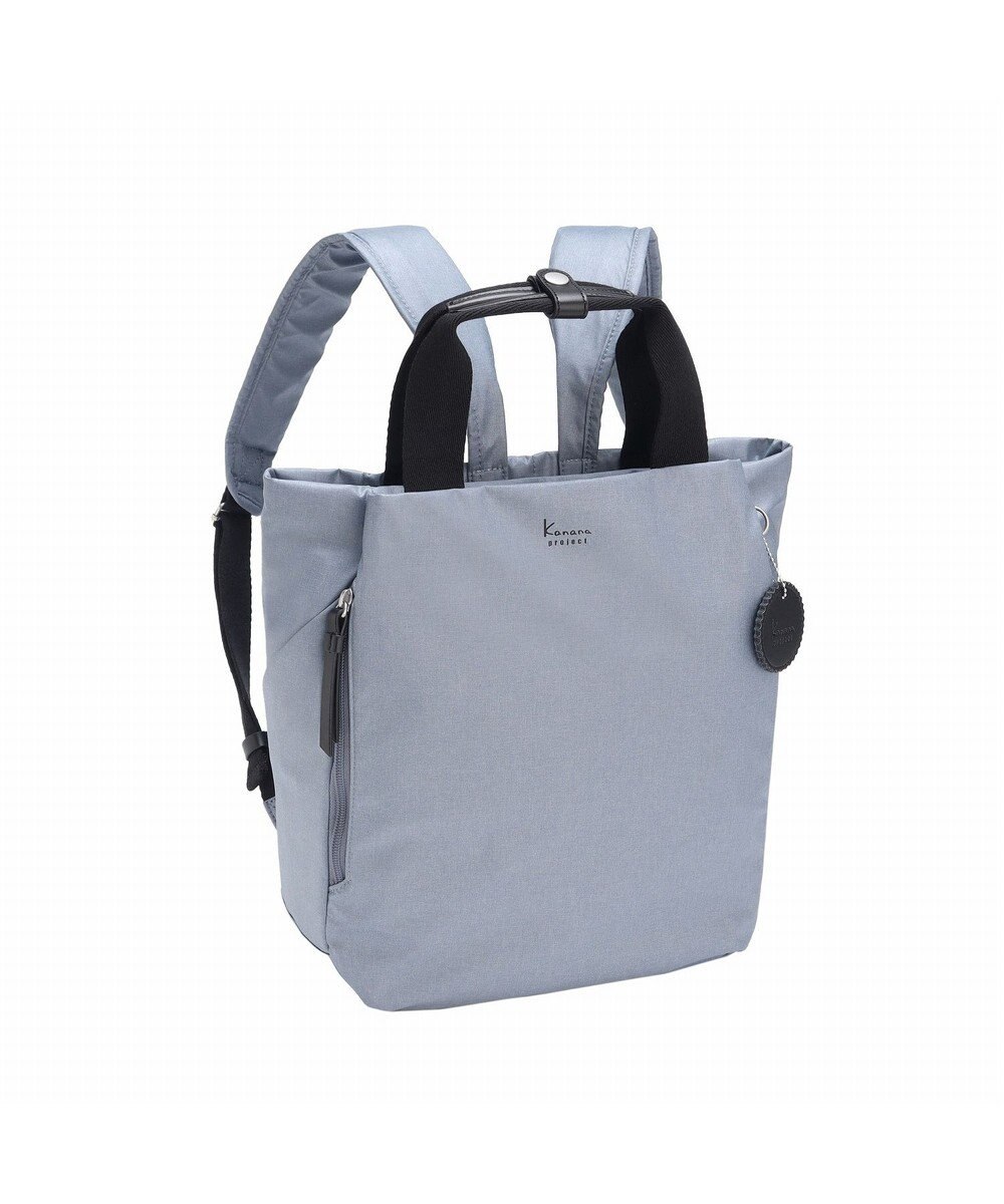 ACE BAGS & LUGGAGE Kanana project COLLECTION DYL サリール シャンブレー リュックサック A4サイズ 35913 カナナプロジェクト コレクション 