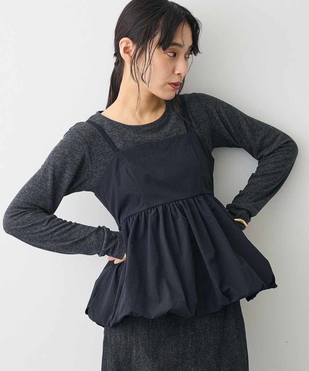 CRAFT STANDARD BOUTIQUE ロンＴビスチェセット 