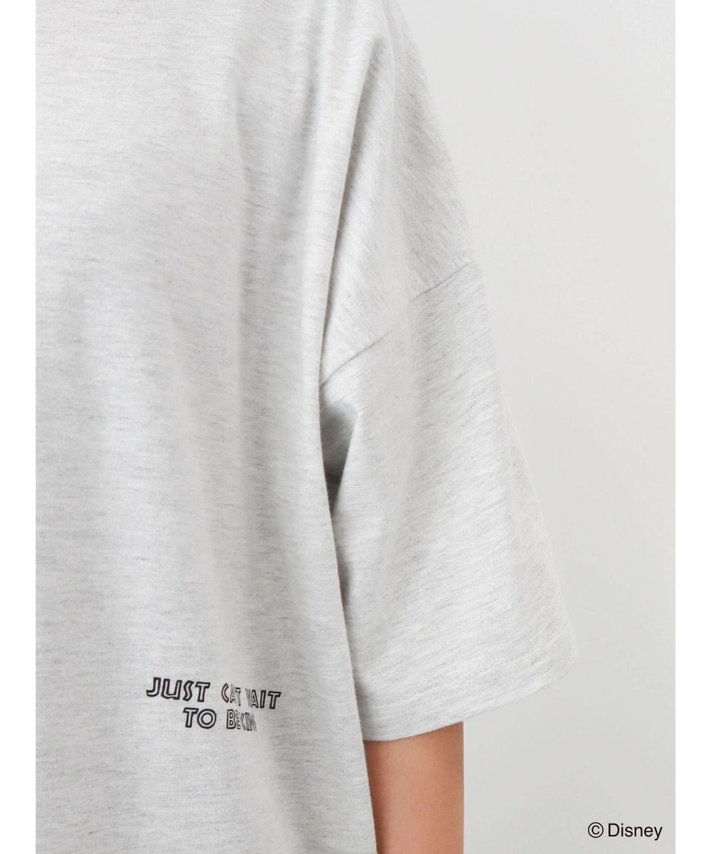 Green Parks ライオン・キング／バックプリントＴｅｅ 