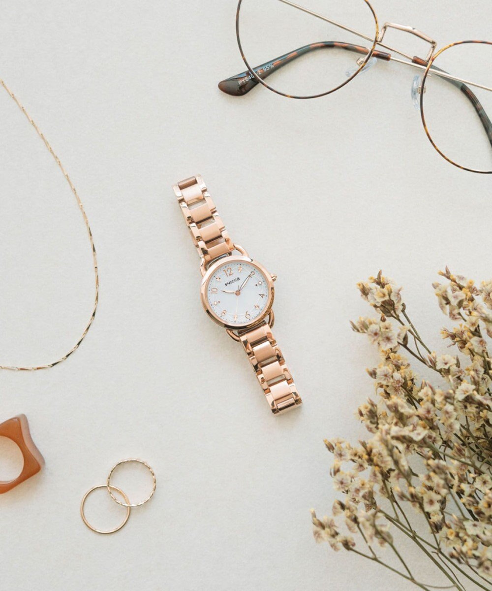 CITIZEN 【替えバンド付き】少し大きめ28ミリケースのソーラーテックウオッチ 