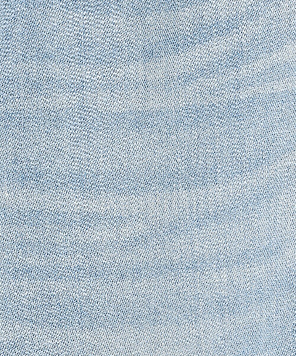 J.PRESS LADIES S 【洗える】BASIC STRETCH DENIM スキニー パンツ 