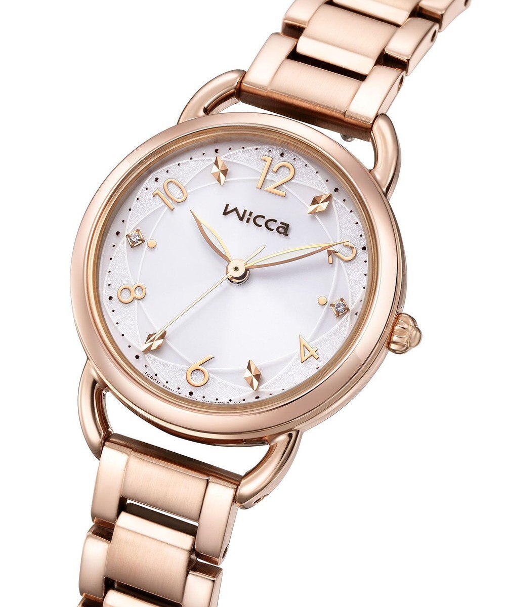 CITIZEN 【替えバンド付き】少し大きめ28ミリケースのソーラーテックウオッチ 