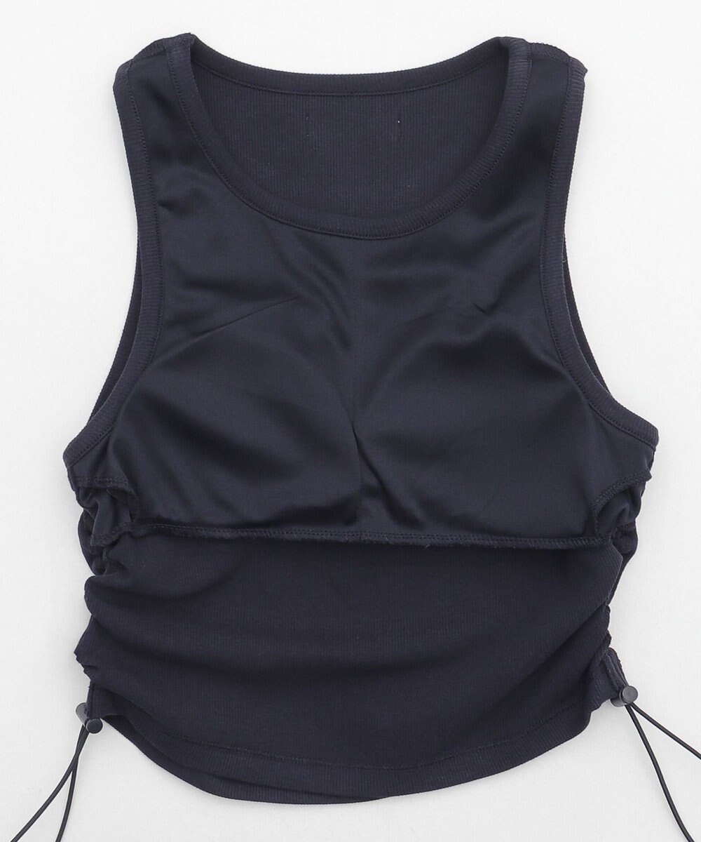 WEGO ナンバリングサイドドロストタンク 