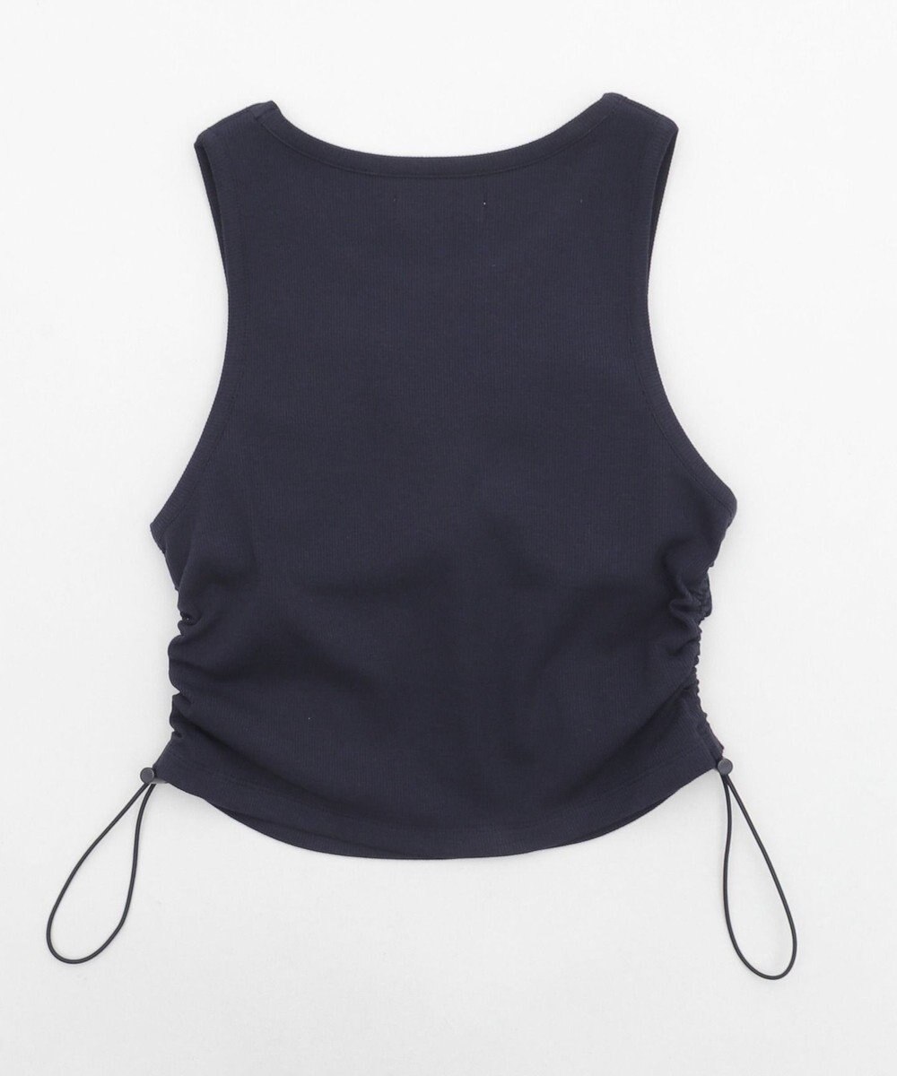 WEGO ナンバリングサイドドロストタンク 