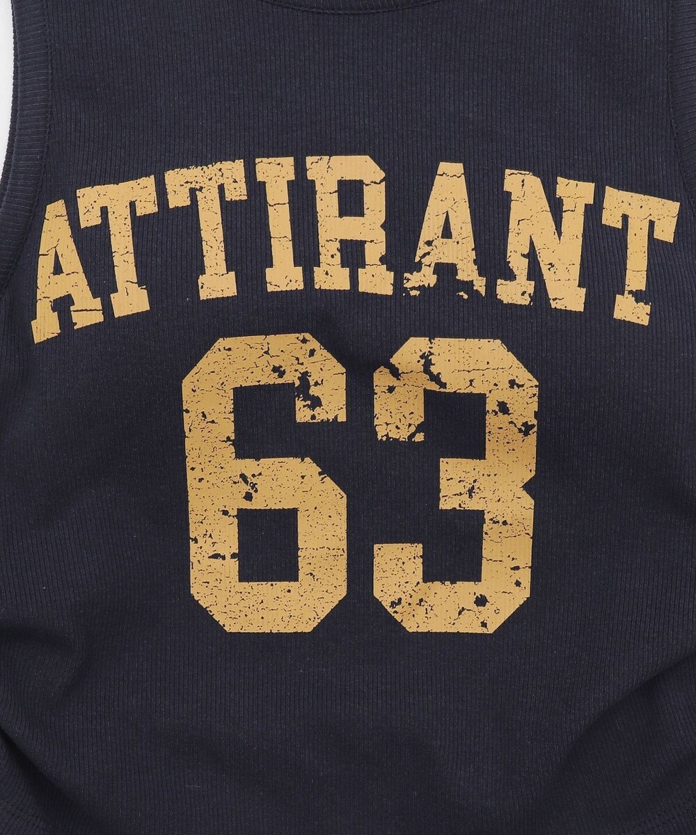 WEGO ナンバリングサイドドロストタンク 