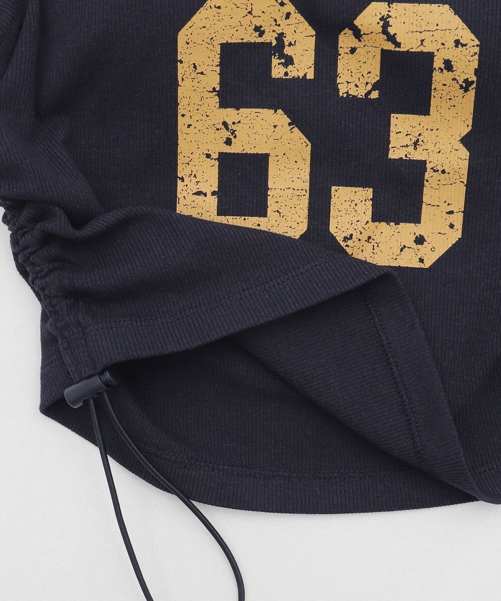 WEGO ナンバリングサイドドロストタンク 