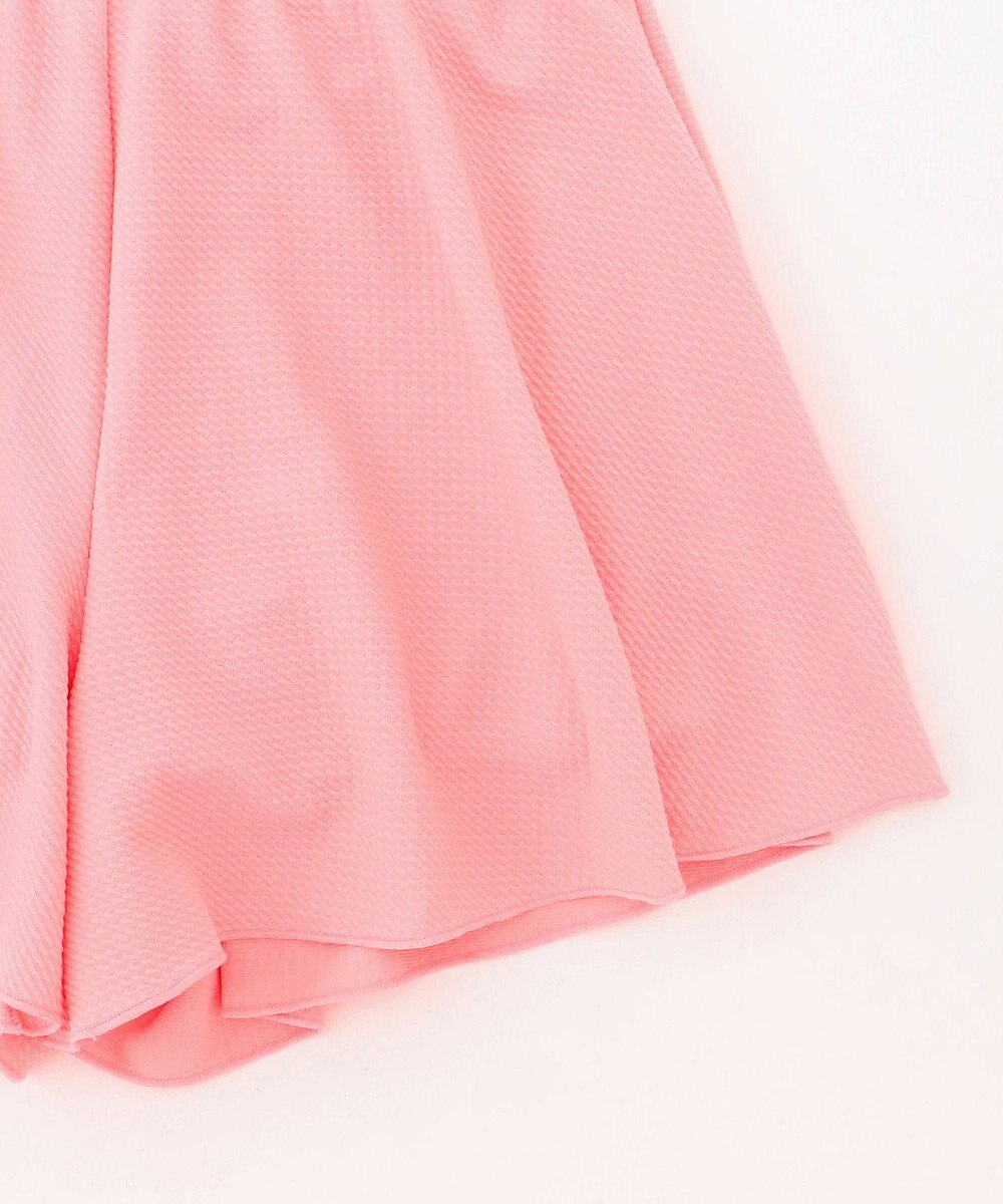 ANY KIDS 総柄 セパレート水着 