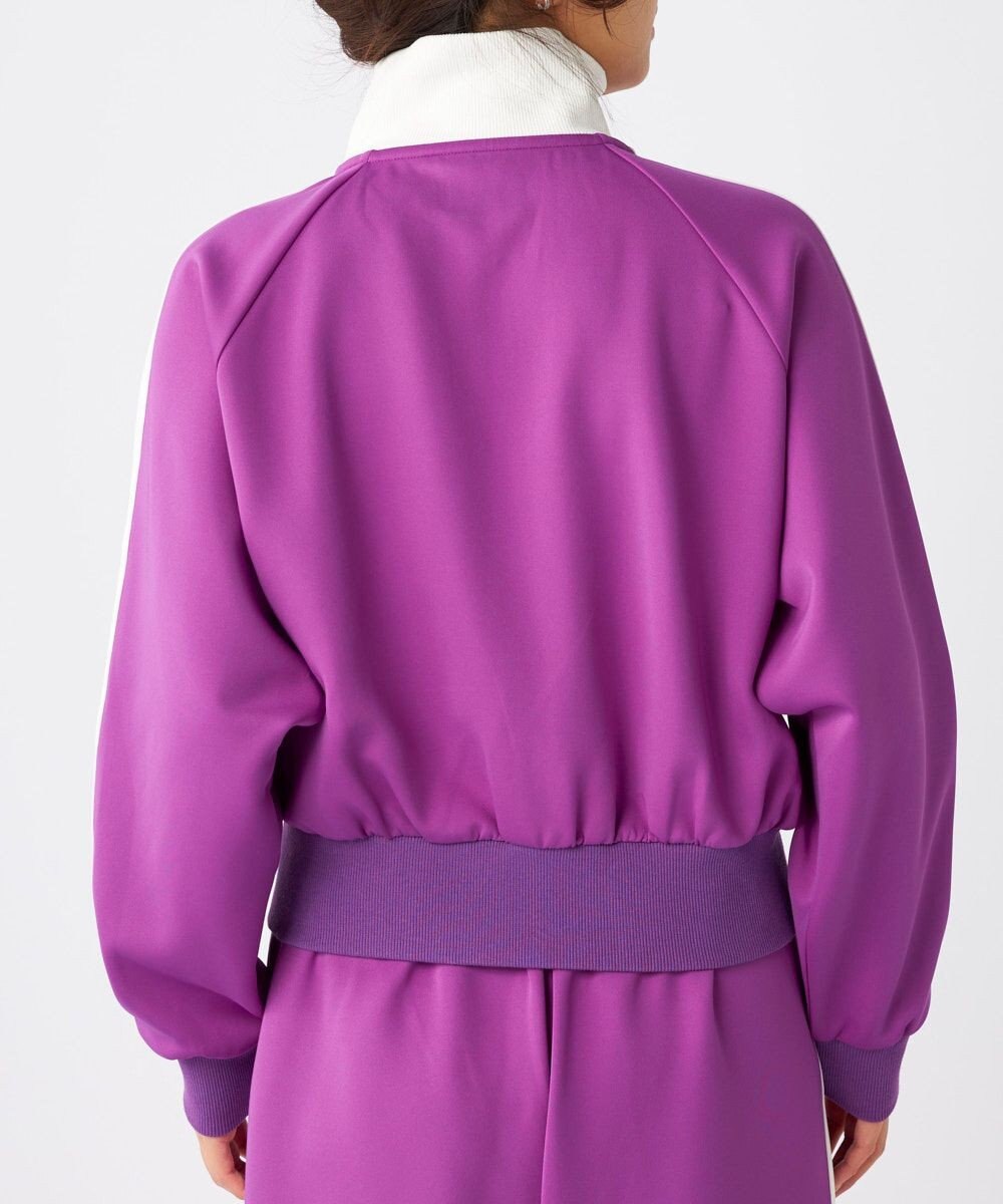 OP／FILA 【Kappa】ハーフジップ ジャージトラックジャケット 