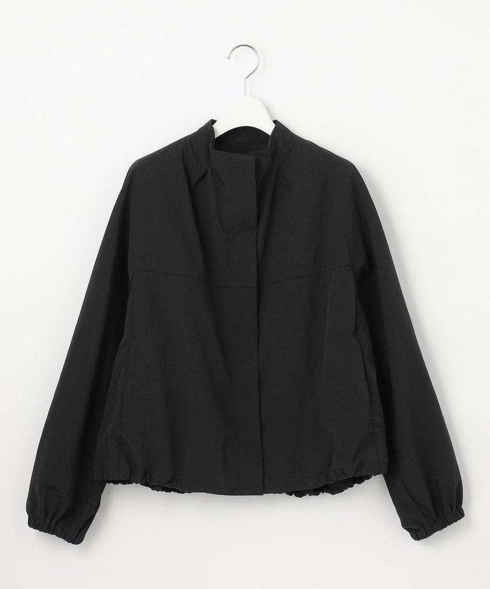 23区 L 【エステータ】エンシュクライト ジップブルゾン 