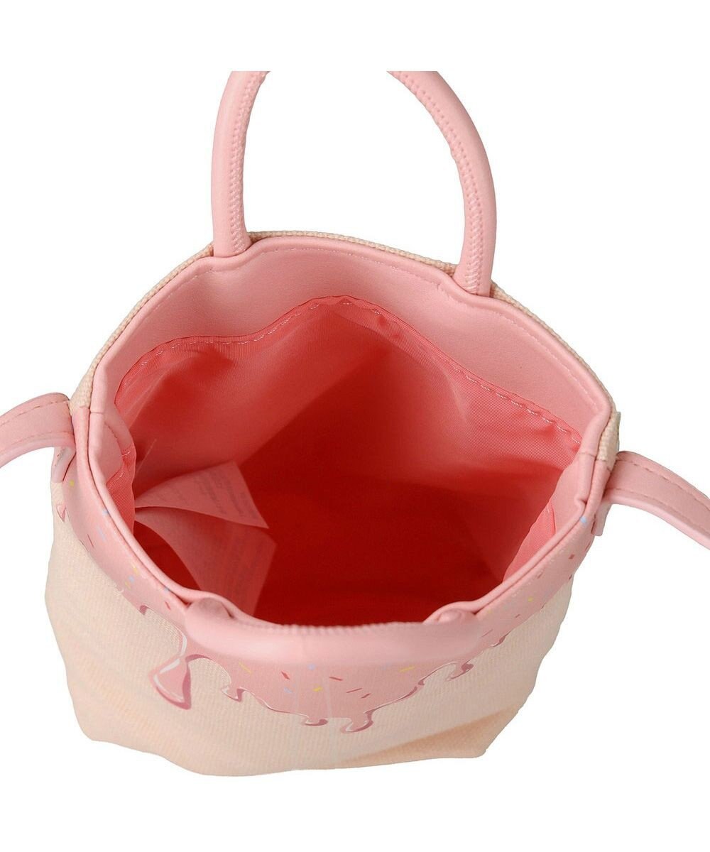 ROOTOTE 0651【直営店限定:ミニショルダー】ベビールー.チョコレート-A 