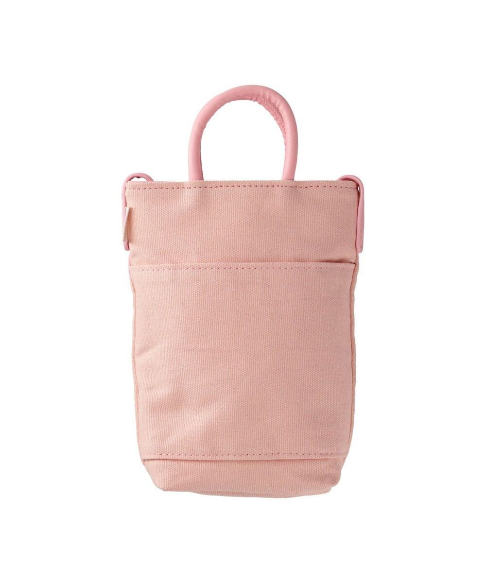 ROOTOTE 0651【直営店限定:ミニショルダー】ベビールー.チョコレート-A 