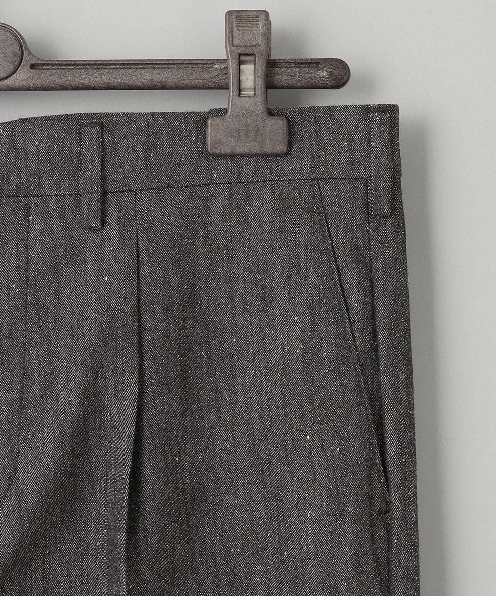 GOTAIRIKU 【BERWICH】ベルウィッチ 1タック スラックス 