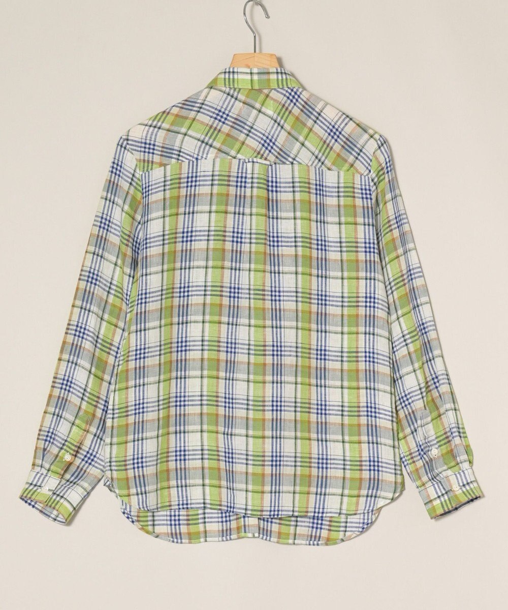 ONWARD Reuse Park 【J.PRESS】ブラウス春夏 