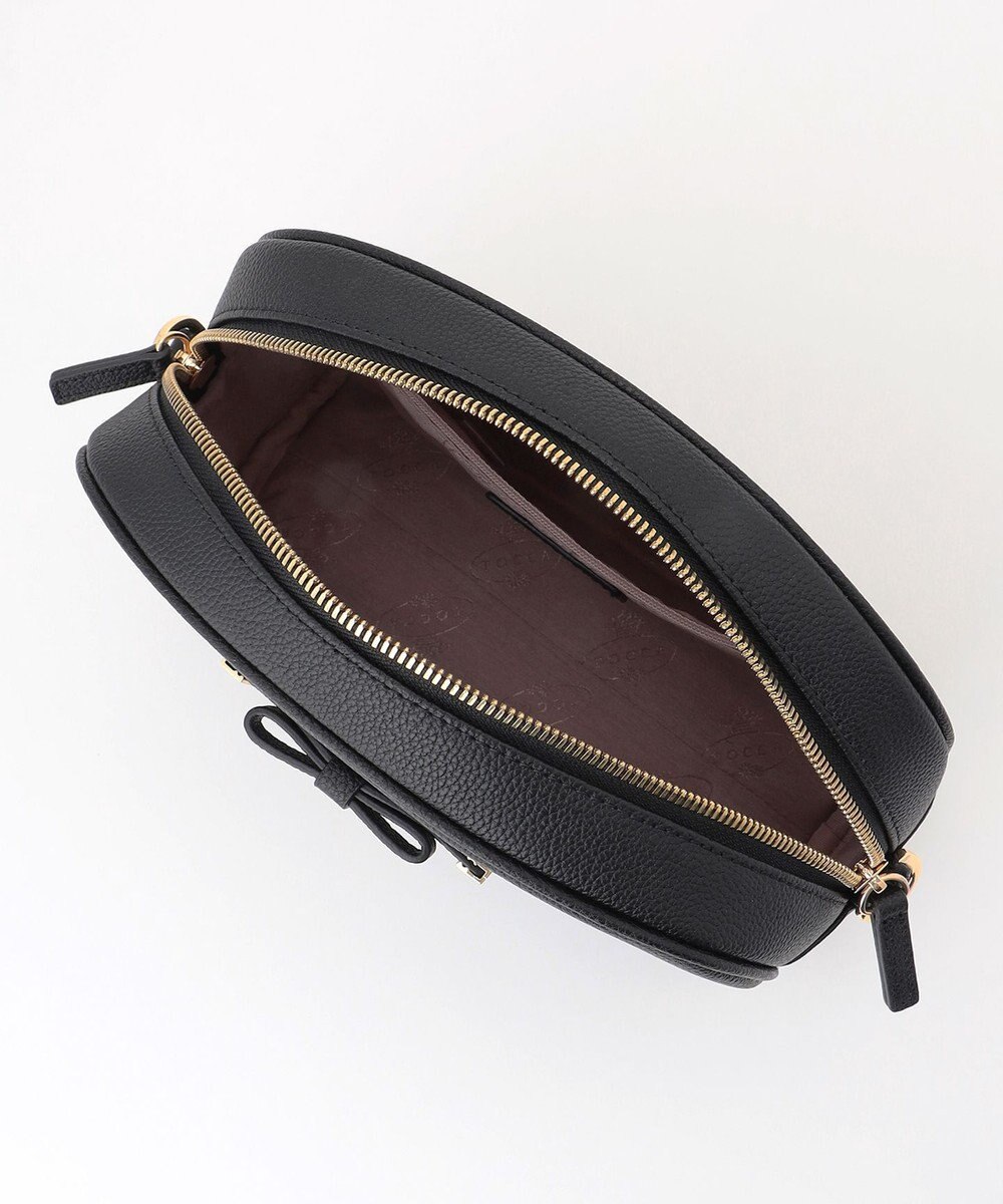 TOCCA LUNAE LEATHER MINIBAG ショルダーバッグ 