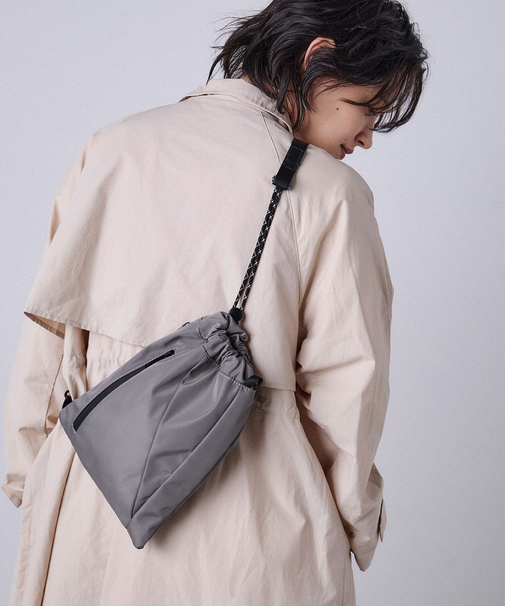 MioFIRANO SILHOUETTE C003 ショルダーバッグ はっ水 