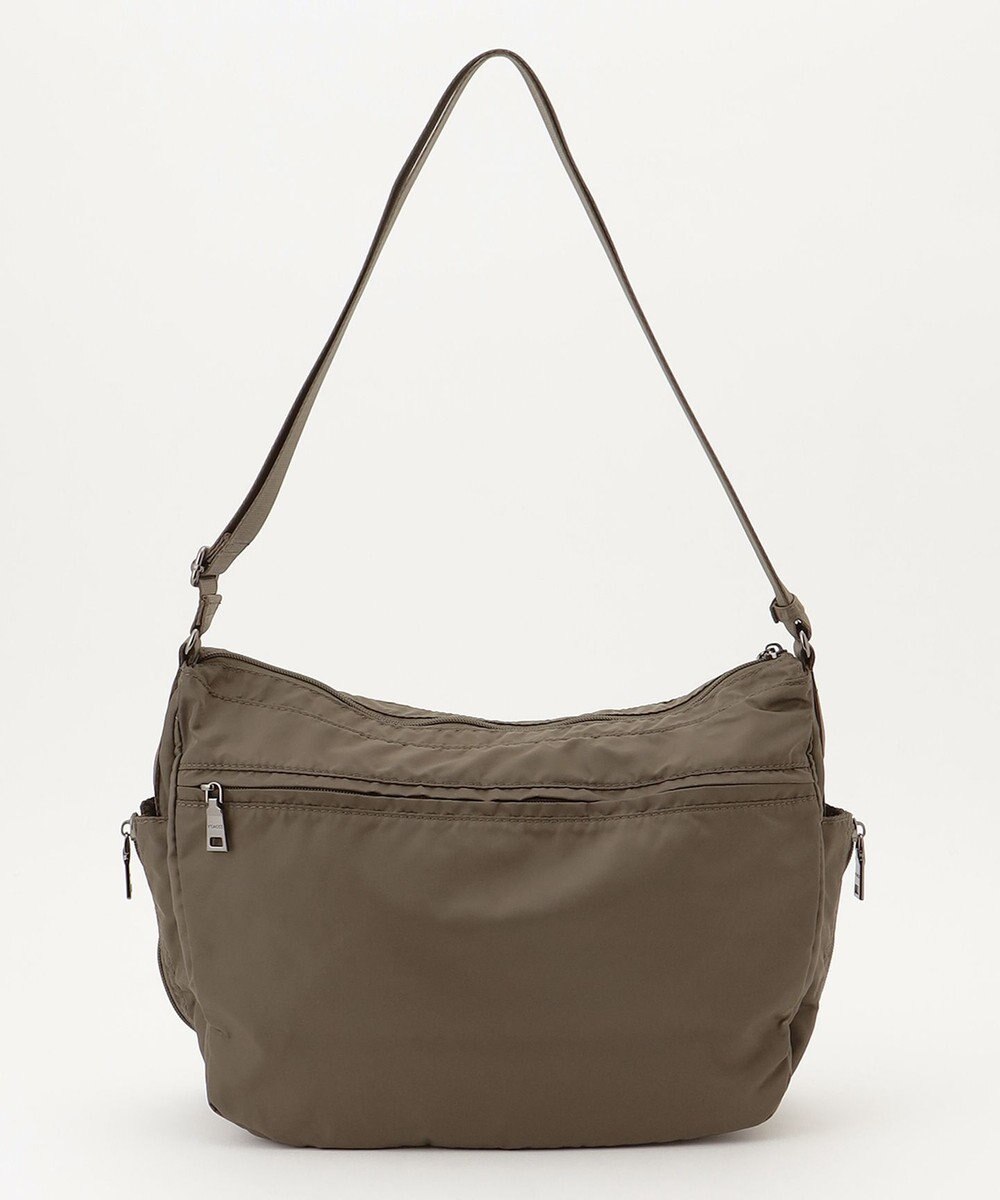 Y'SACCS 【Y’SACCS vous et】サイドジップショルダー 