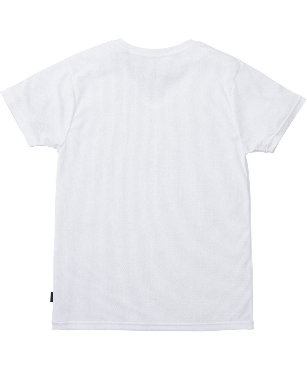 WACOAL MEN インナー　【ムレからの解放】　吸放湿性　吸汗速乾　通気性　3分袖　/ブロス　GL3310 