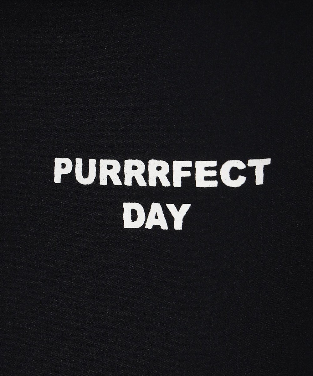 PW CIRCULUS 【MEN】【ストレッチ / 通気性】ロゴ オープンカラー シャツ 