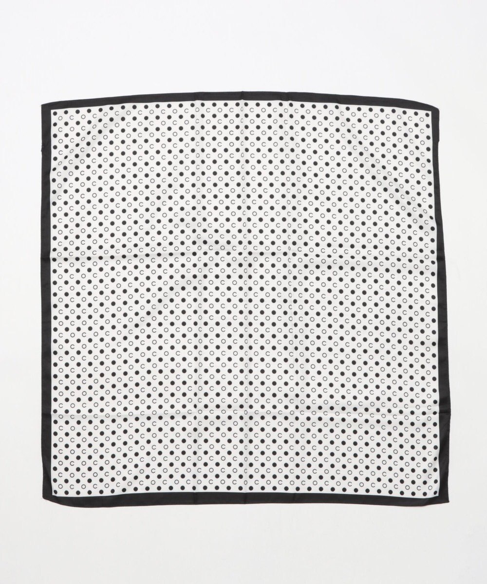 UNBILLION カシュネ cachenez / WEB限定アソート大判スカーフ 