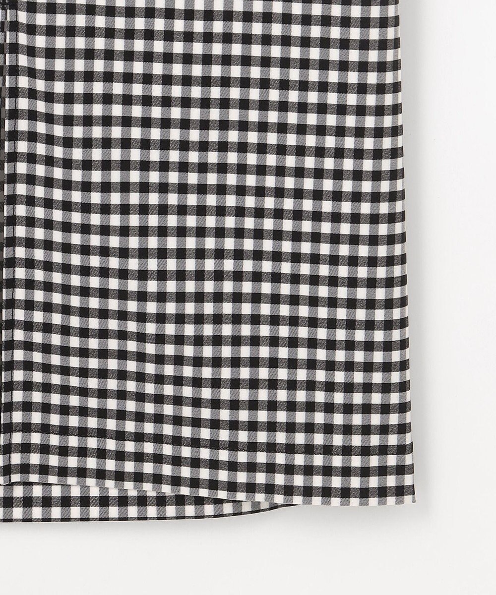 ANY SIS 【2WAY】フロントジップタイト スカート 