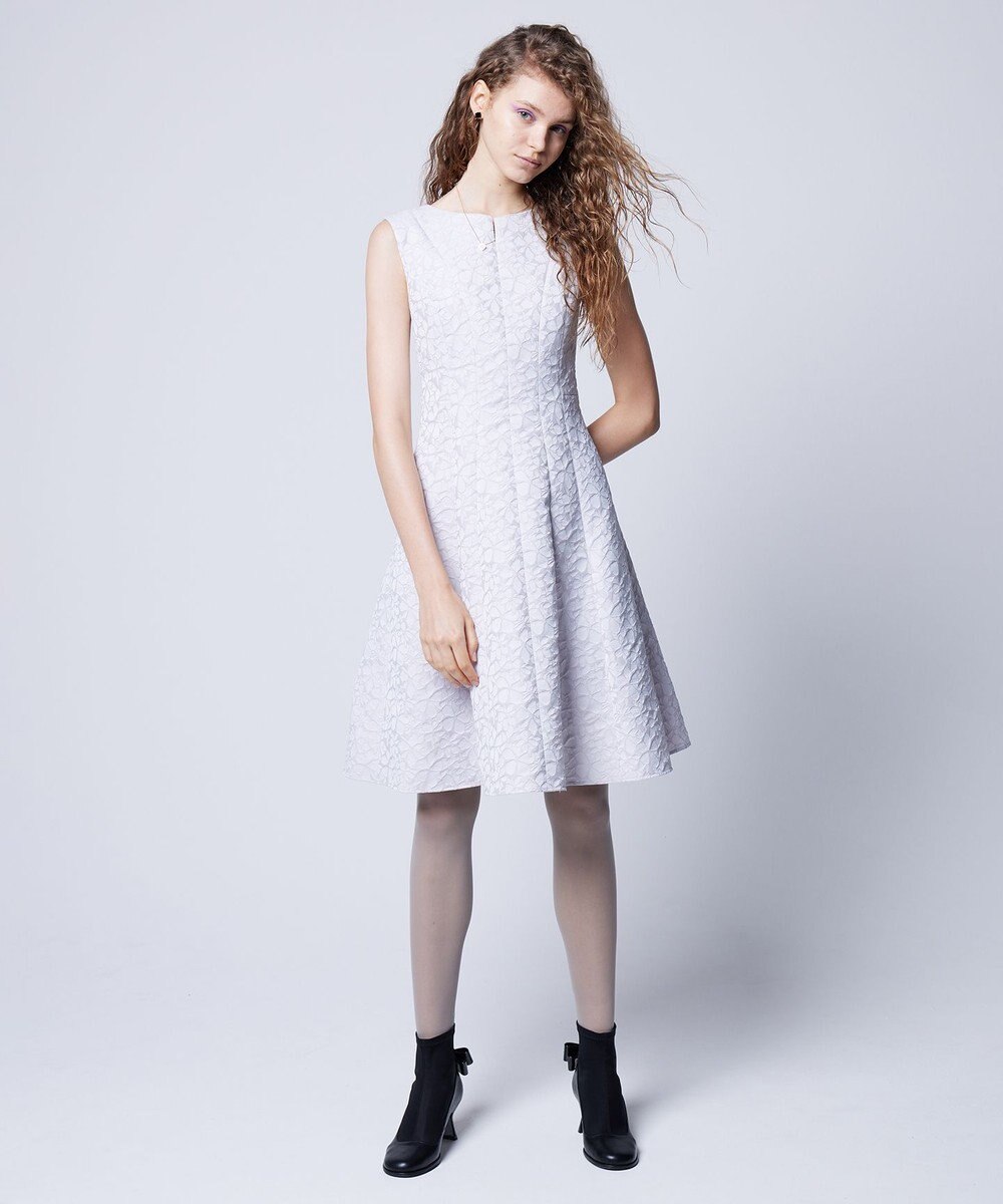 TOCCA 【洗える！】FLOWER MEADOW ドレス 