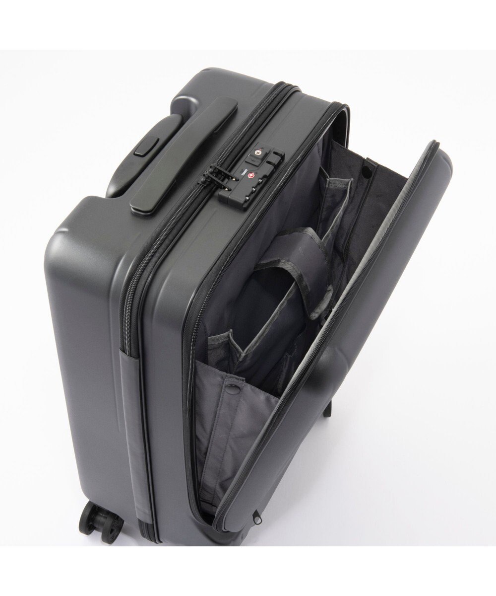 ACE BAGS & LUGGAGE ace. ジェットエクセル スーツケース 34リットル タテ型 06854 エース 