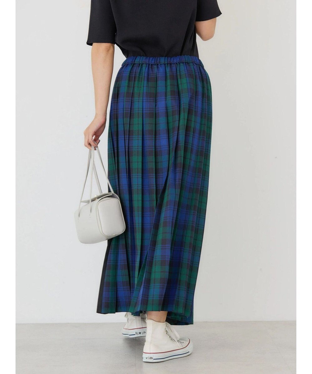 AMERICAN HOLIC アソートチェックプリーツスカート 