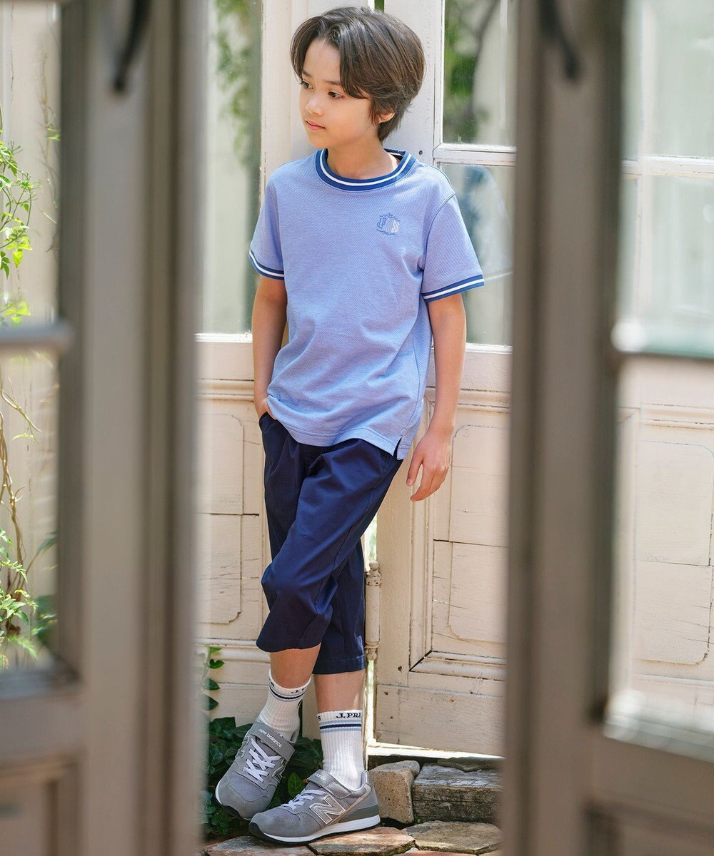 J.PRESS KIDS  【100-130cm】クールマックス 