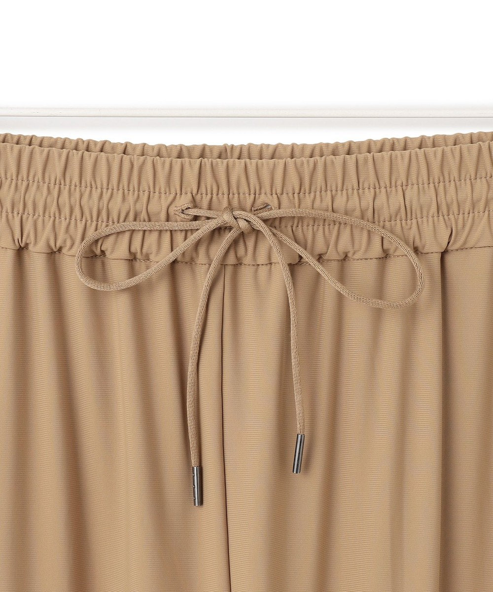 ICB L 【WEB限定カラーあり・UVカット・接触冷感・速乾】マットスキューバ セミワイドパンツ 