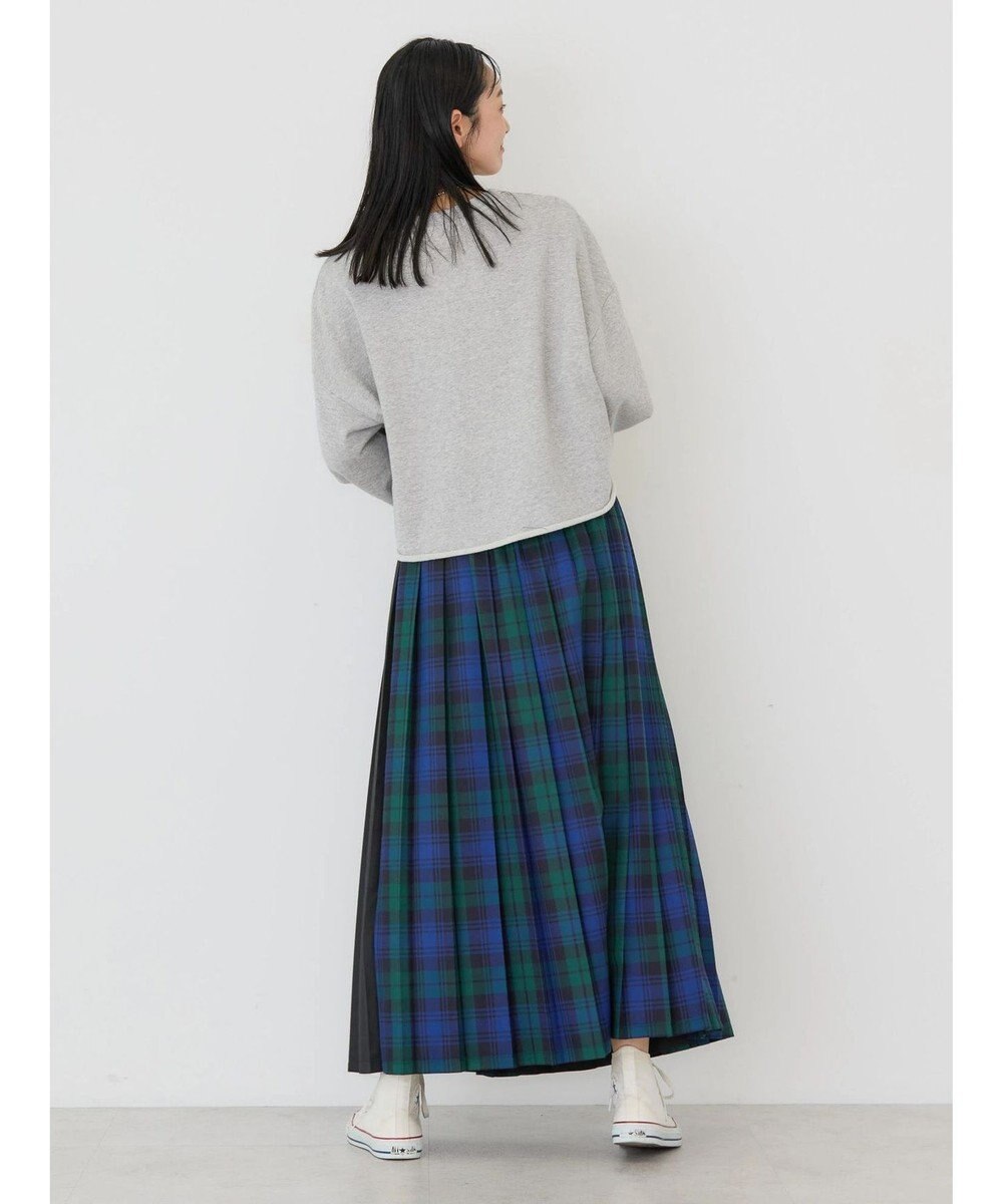 AMERICAN HOLIC アソートチェックプリーツスカート 