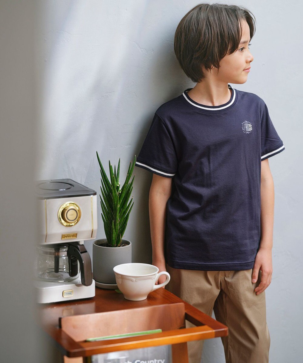 J.PRESS KIDS  【100-130cm】クールマックス 