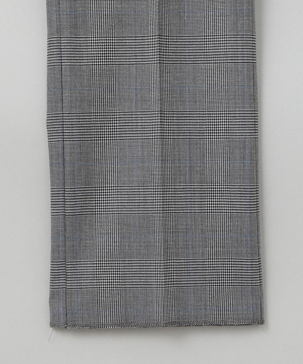 GOTAIRIKU 【御幸毛織】TIMEBRID_A/W 