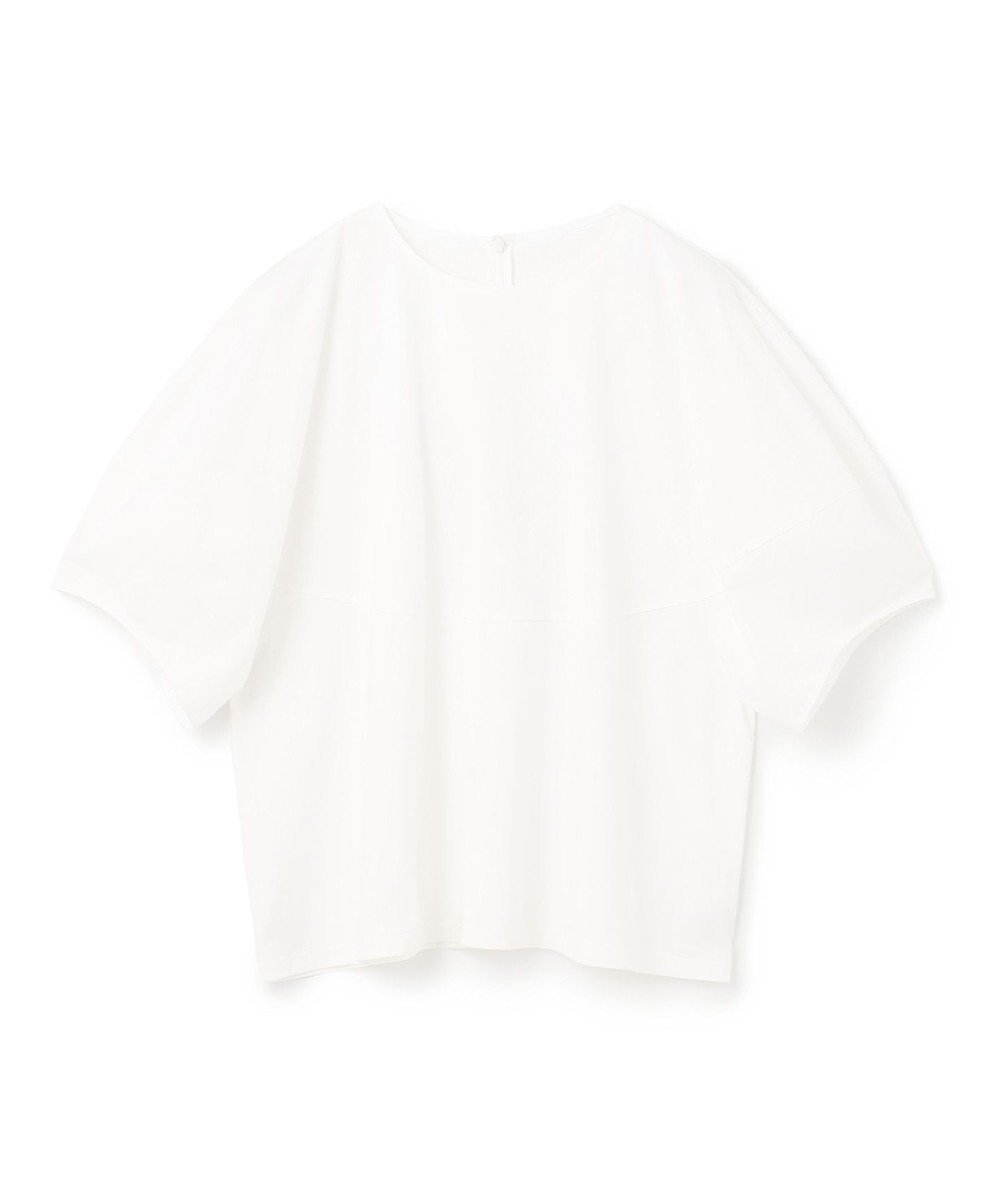 UNFILO ランタンスリーブ Tシャツ 