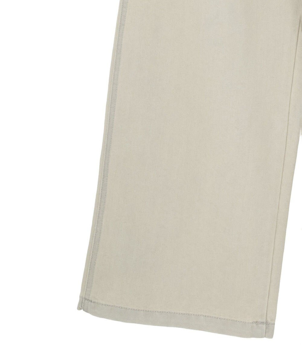 Green Parks コクーンシルエットデニムパンツ 