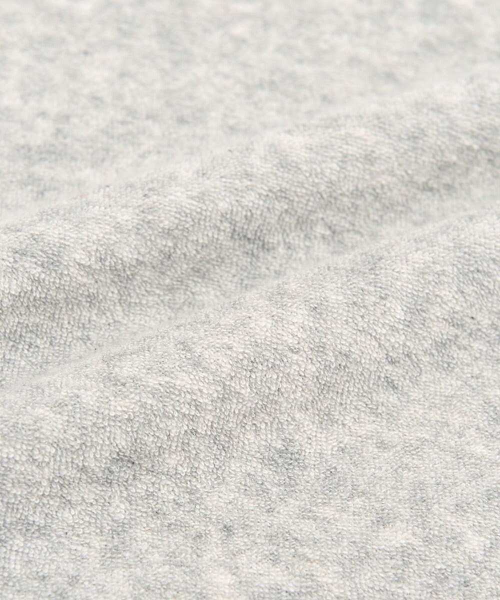 WACOAL MEN WEB限定　ルームウェア　半袖　ひざ上丈　綿混（本体）　前閉じ　/ブロス　GH3301 