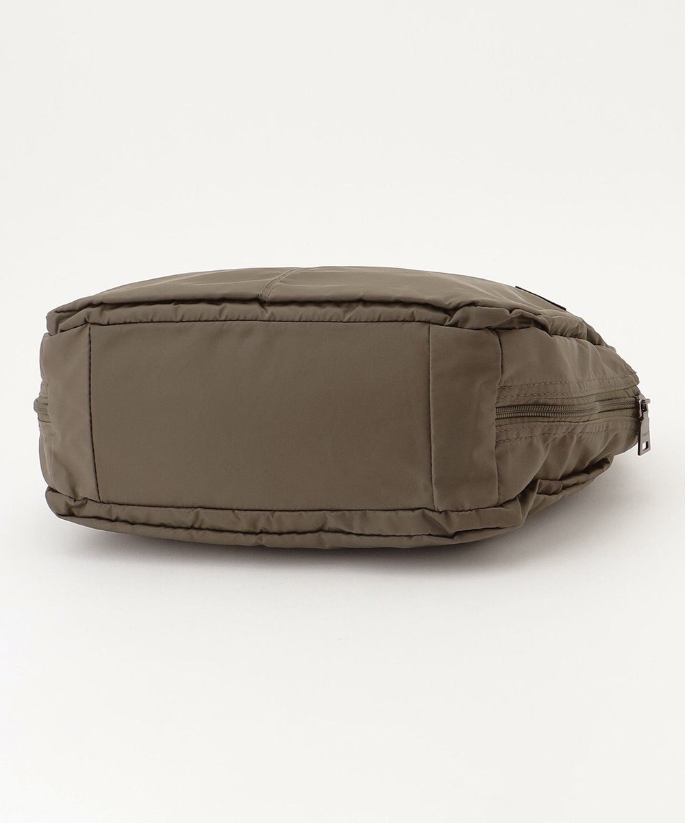 Y'SACCS 【Y’SACCS vous et】サイドジップショルダー 