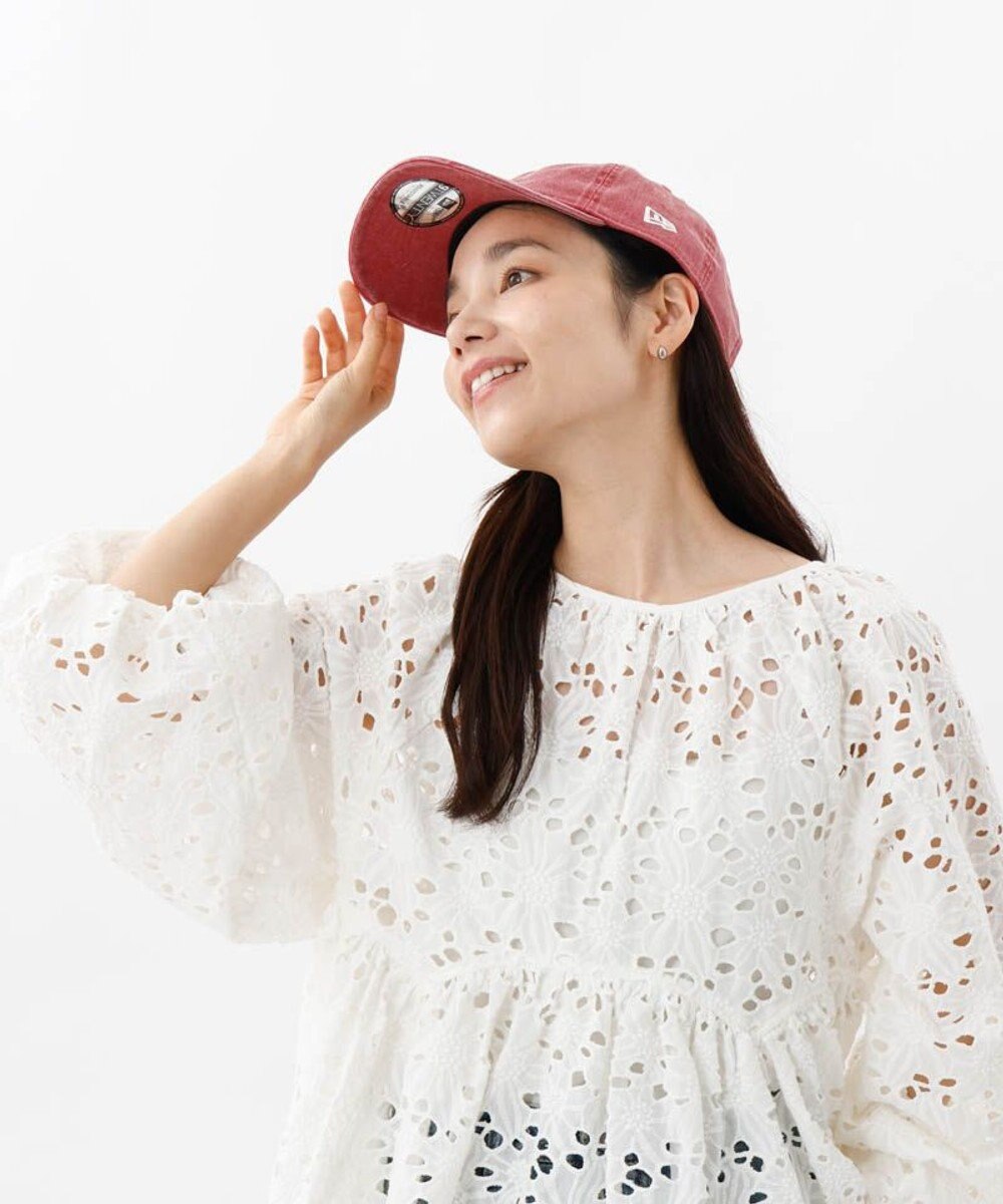 AURORA 【 Beaurance （ビューランス）】NEW ERAコラボ 9TWENTY WASH 