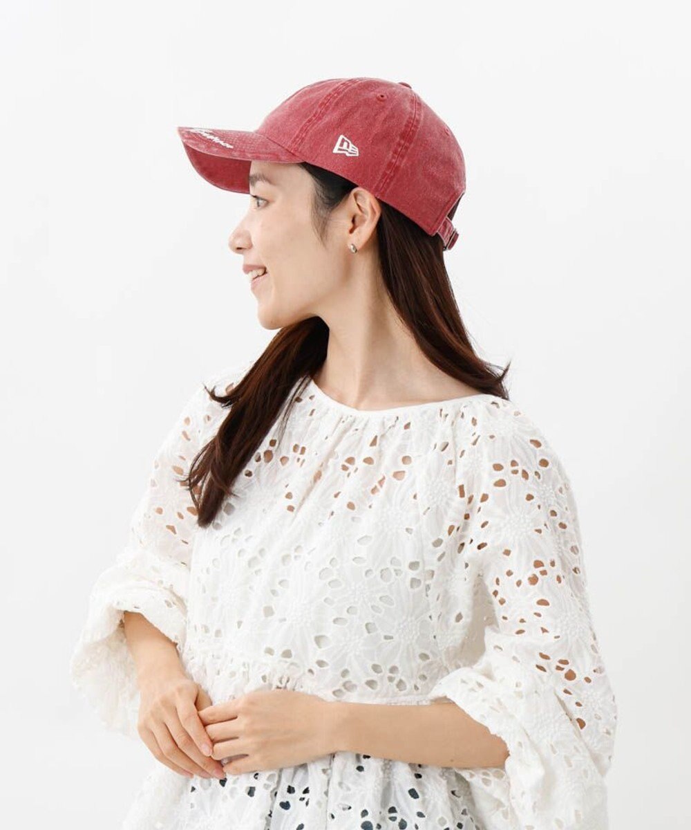 AURORA 【 Beaurance （ビューランス）】NEW ERAコラボ 9TWENTY WASH 