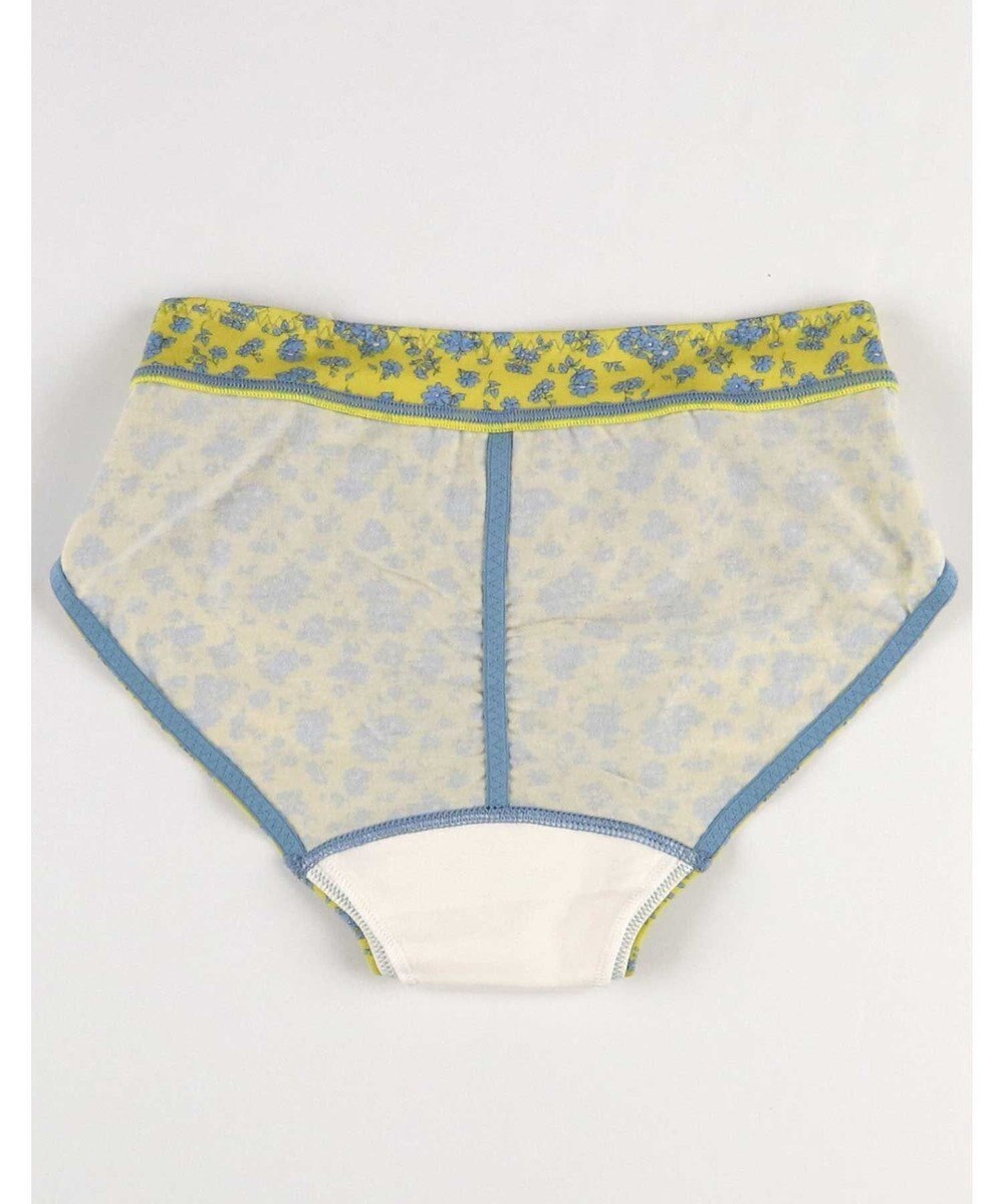 une nana cool サニタリーショーツ MADE WITH LIBERTY FABRIC 