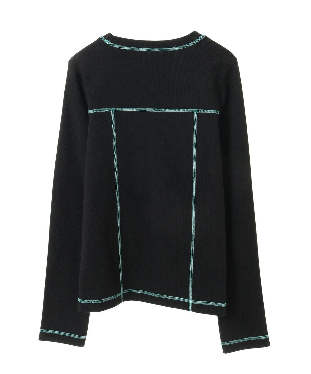 Green Parks ・ＳＵＧＡＲ　ＳＰＯＯＮ　カラーｓｔリブロンＴＥＥ 