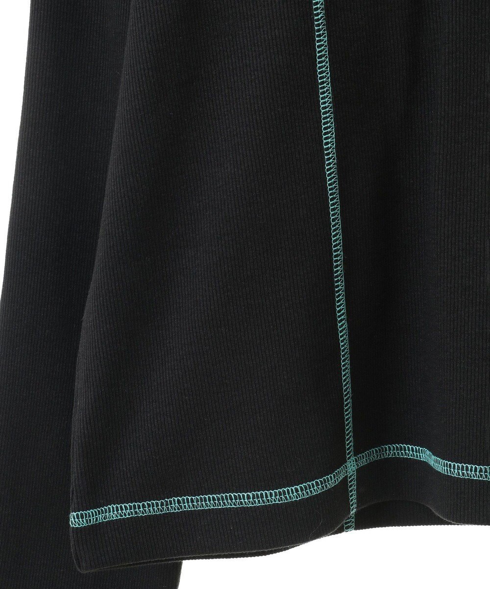 Green Parks ・ＳＵＧＡＲ　ＳＰＯＯＮ　カラーｓｔリブロンＴＥＥ 