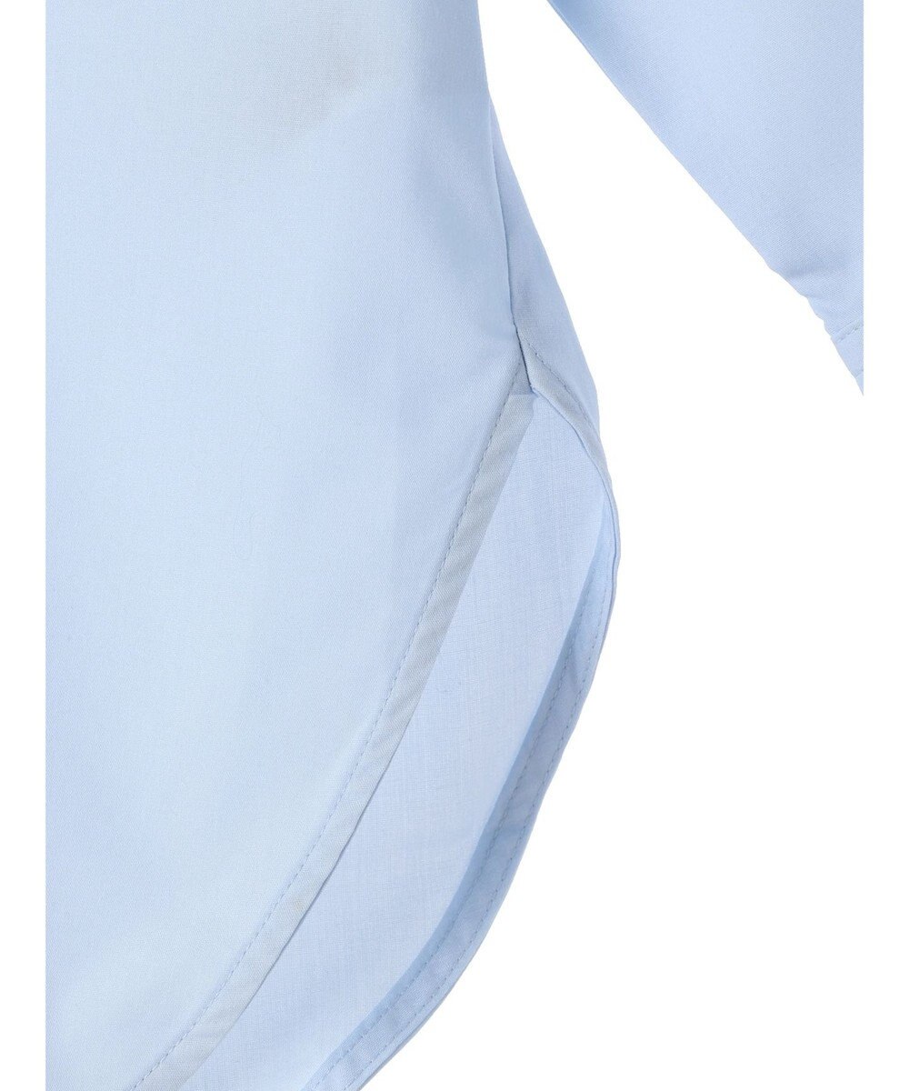 Green Parks イージーケア　ゆったりシャツ 