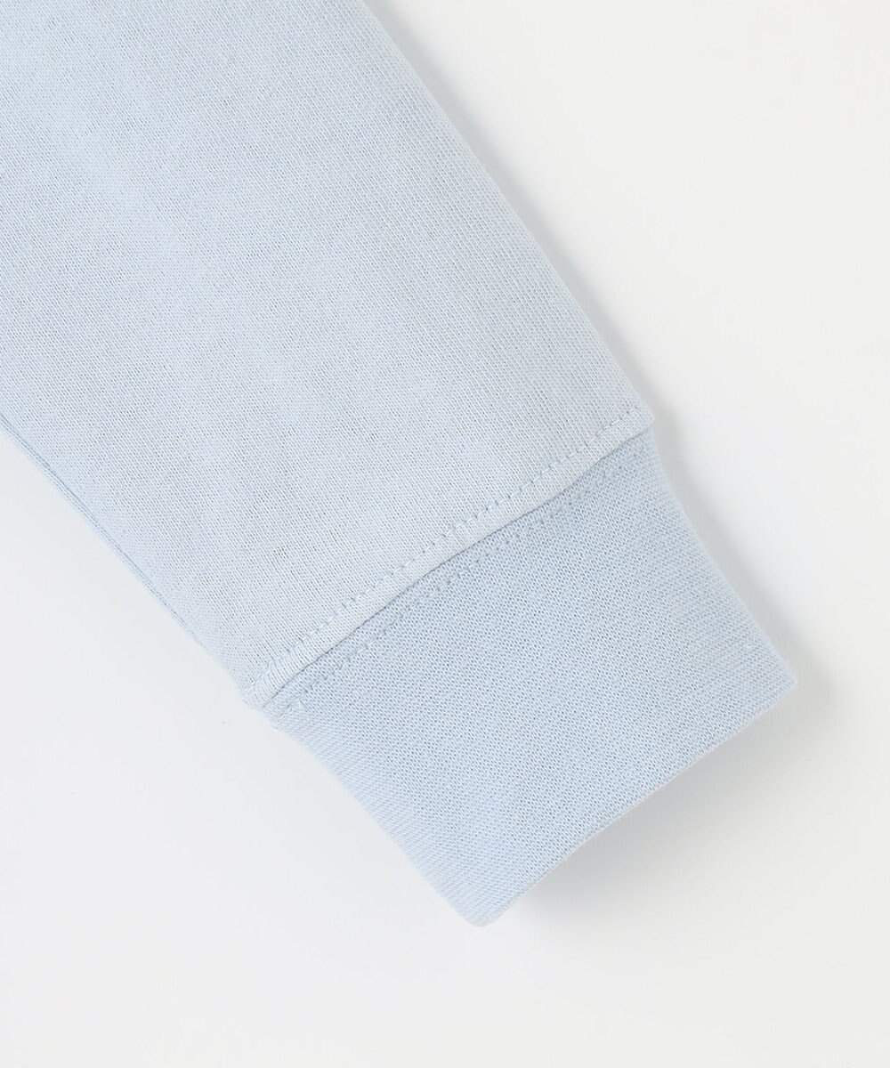 J.PRESS KIDS 【110-130cm】USAハウスロゴ ロングTシャツ 