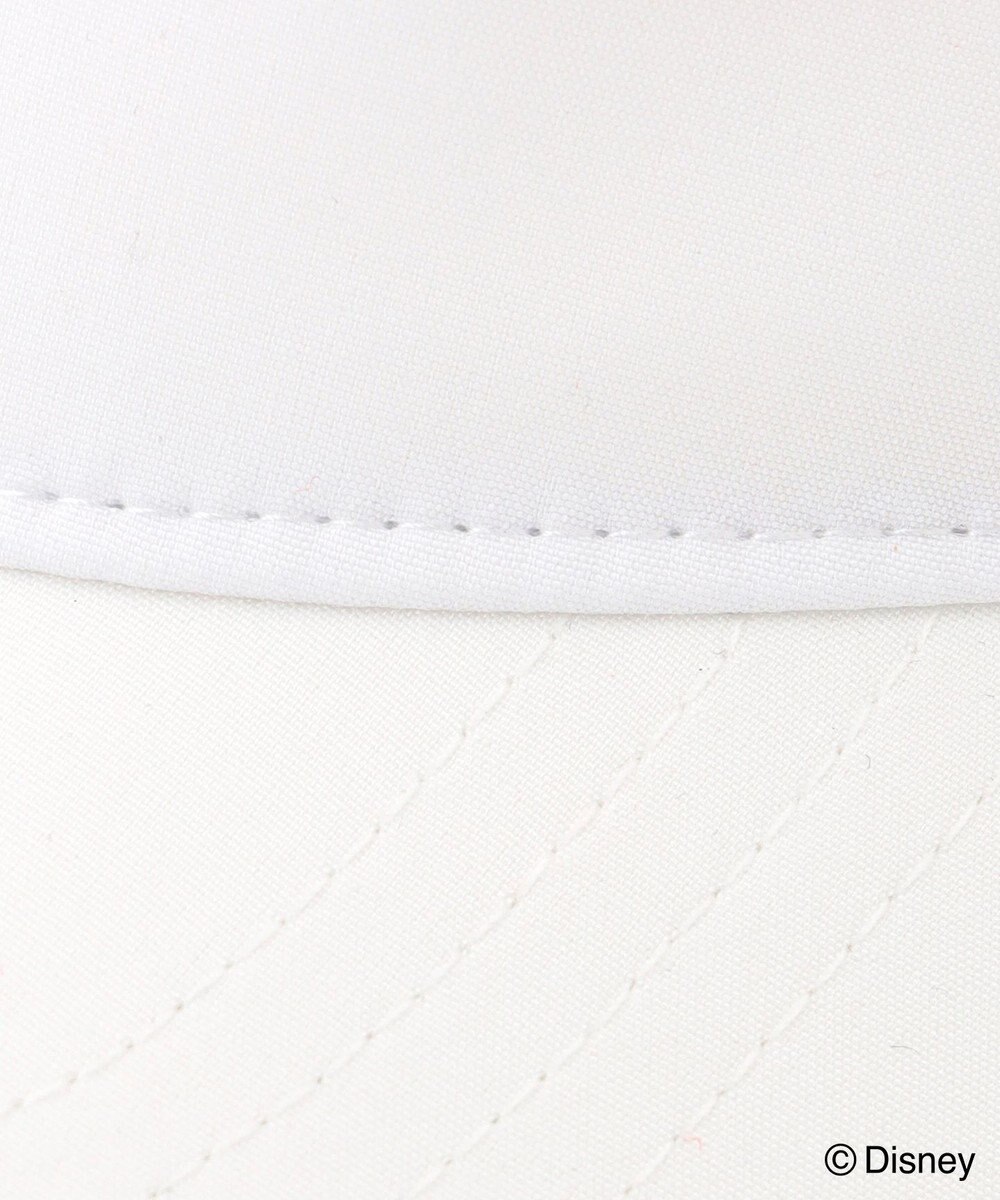 ANY KIDS 【ディズニー/マリー】リボン付きキャップ 