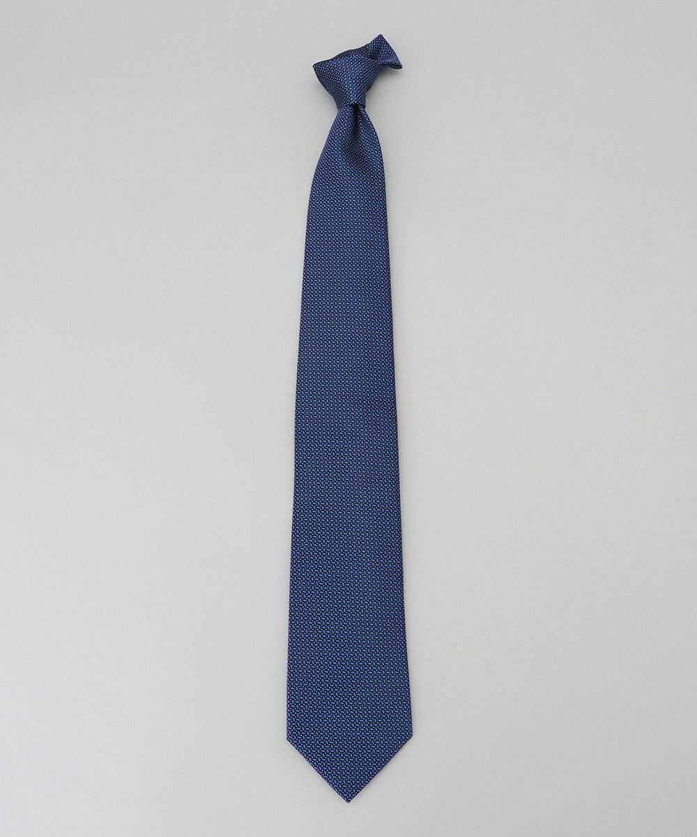 GOTAIRIKU GOTAIRIKU別注【MANTERO/マンテロ】ネクタイ_ピンドット 
