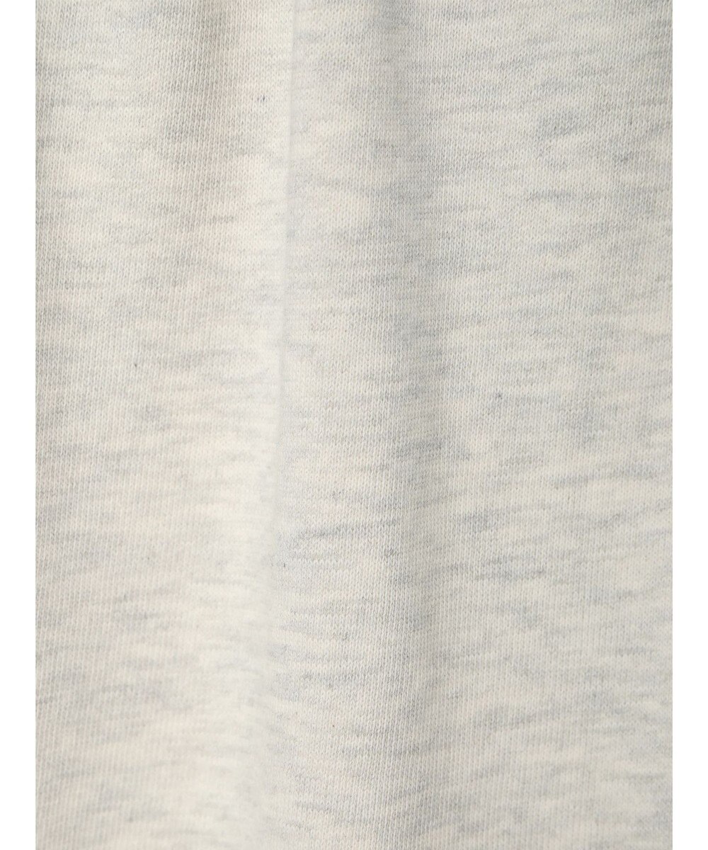 CRAFT STANDARD BOUTIQUE カットオフＡライン裏毛スカート 