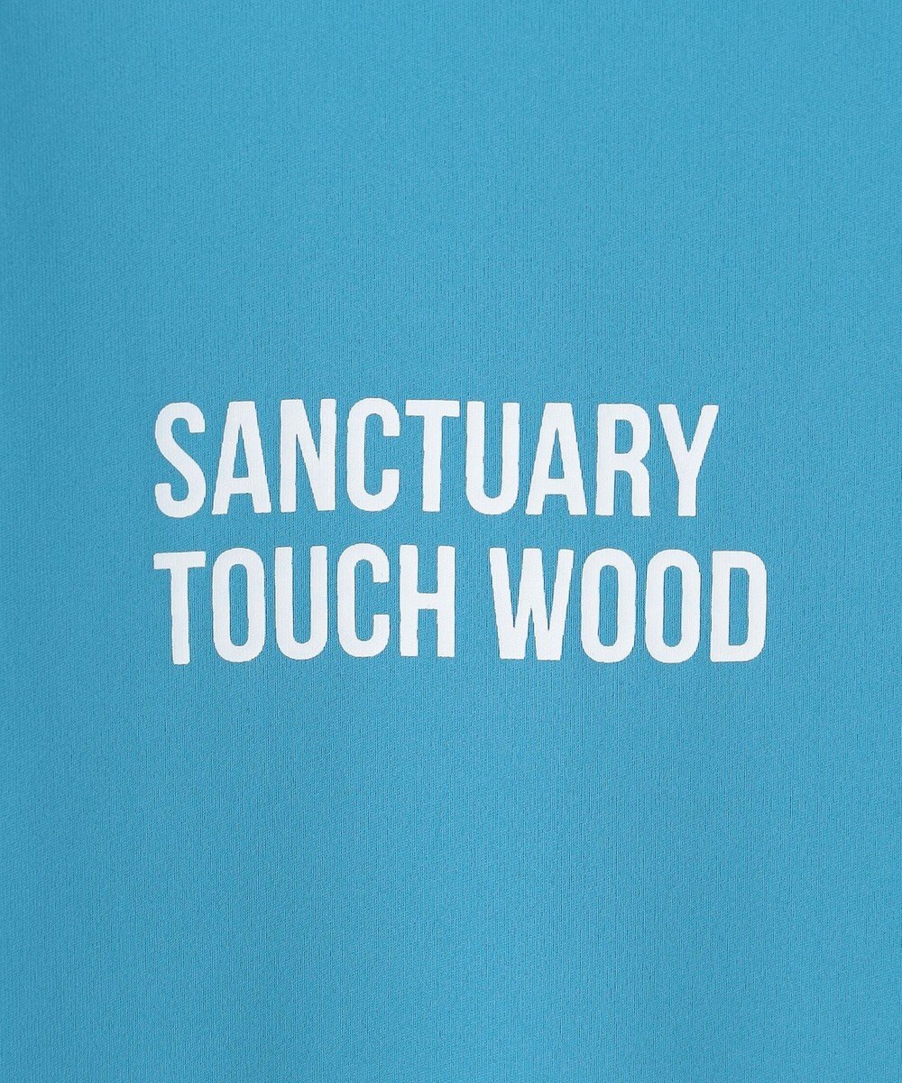 PW CIRCULUS 【吸水速乾 / UV遮蔽率99.5% UVカット / ストレッチ】【MEN】ハーフジップロングスリーブモックT ゴルフ 