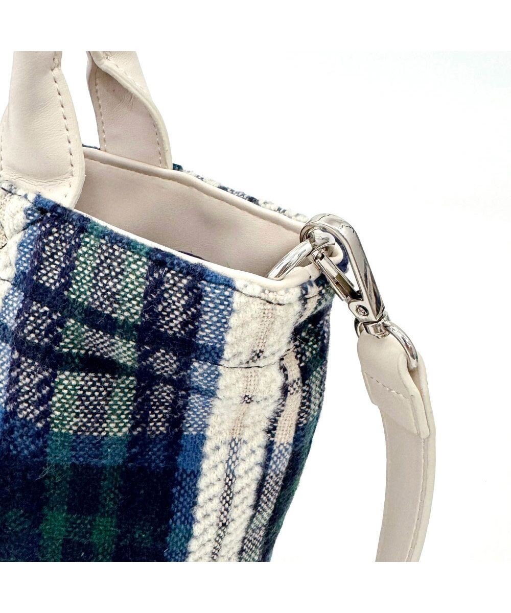 ROOTOTE 3646【2way】SC.スクエア.マテリアル-A 