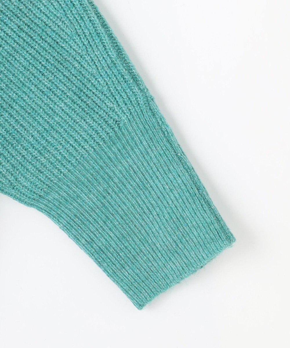 ANY L ウィンターニット 