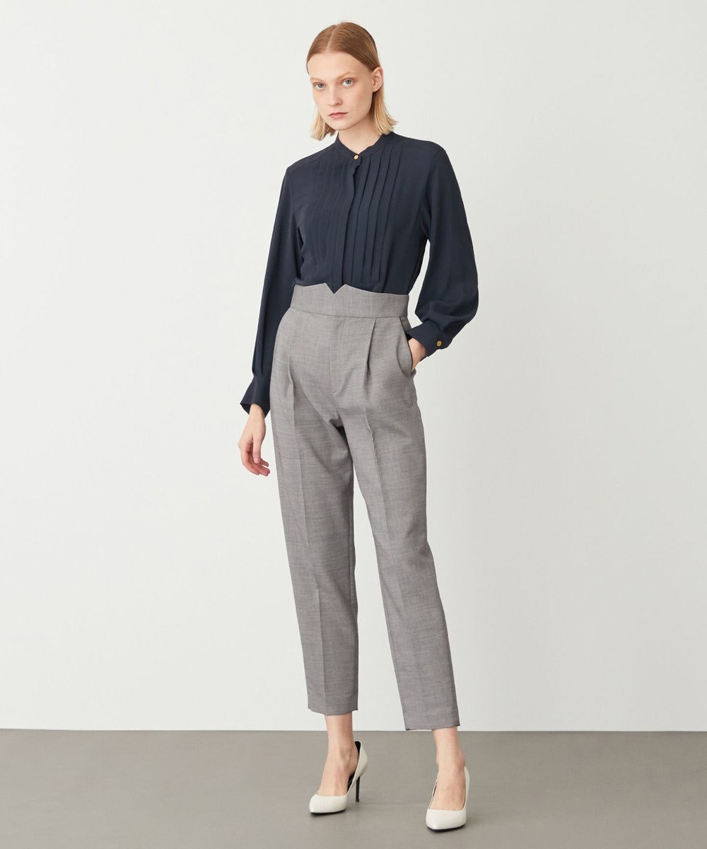 BEIGE， 【新色追加】BRAINE / ブラウス 